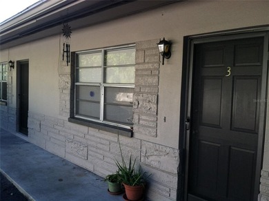 Beach Home Sale Pending in St. Petersburg, Florida