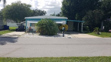 Beach Home For Sale in Dunedin, Florida