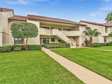 Beach Condo For Sale in Boynton Beach, Florida