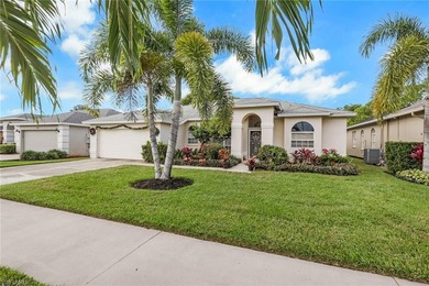 Beach Home For Sale in Naples, Florida