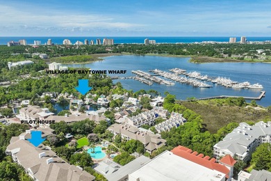 Beach Condo For Sale in Miramar Beach, Florida