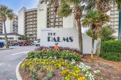 Beach Condo For Sale in Orange Beach, Alabama