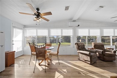 Beach Home For Sale in Naples, Florida