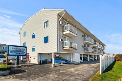 Beach Condo For Sale in Hampton, New Hampshire