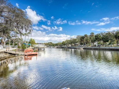 Beach Home For Sale in New Port Richey, Florida