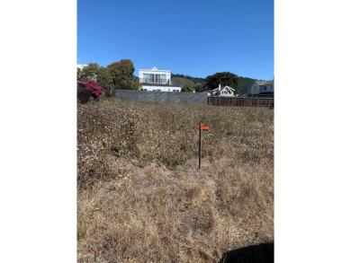 Beach Lot For Sale in Half Moon Bay, California