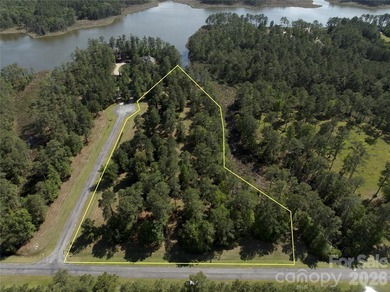 Beach Acreage For Sale in Belhaven, North Carolina