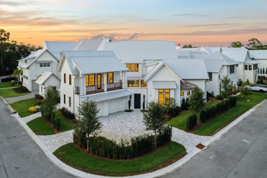 Beach Home Sale Pending in Santa Rosa Beach, Florida