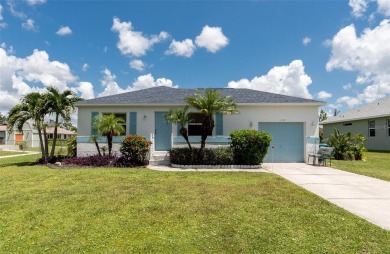 Beach Home For Sale in Englewood, Florida