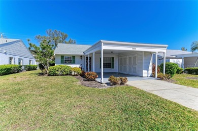 Beach Condo For Sale in Bradenton, Florida