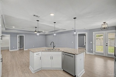 Beach Home For Sale in Pensacola, Florida