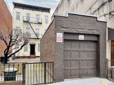 Beach Commercial Sale Pending in Brooklyn, New York
