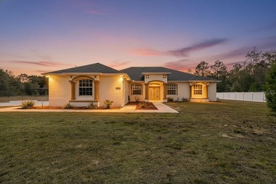 Beach Home Sale Pending in Spring Hill, Florida