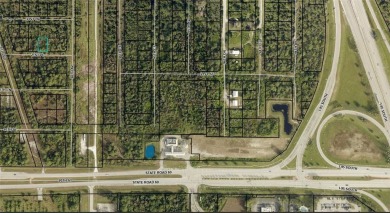 Beach Lot For Sale in Vero Beach, Florida