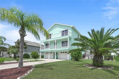 Beach Home For Sale in Hernando Beach, Florida