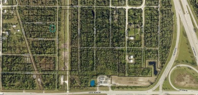 Beach Lot For Sale in Vero Beach, Florida