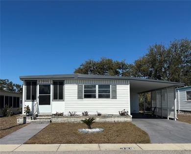 Beach Home For Sale in Palmetto, Florida