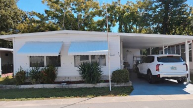 Beach Home For Sale in Largo, Florida