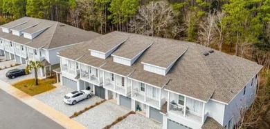 Beach Townhome/Townhouse For Sale in Santa Rosa Beach, Florida