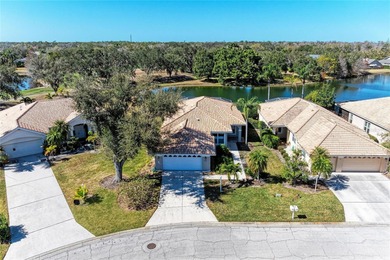 Beach Home For Sale in Bradenton, Florida