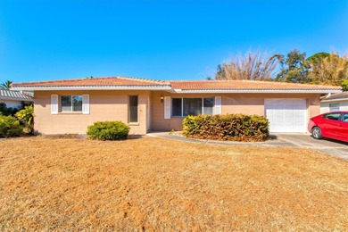 Beach Home Sale Pending in Sarasota, Florida