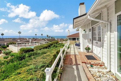 Beach Home Sale Pending in San Clemente, California