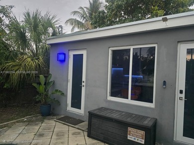 Beach Home For Sale in Margate, Florida