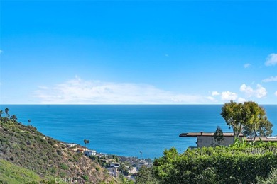 Beach Home For Sale in Laguna Beach, California