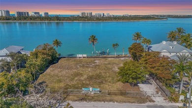 Beach Lot For Sale in Sarasota, Florida