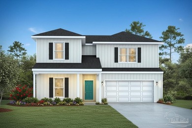 Beach Home For Sale in Pensacola, Florida