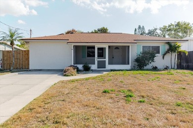 Beach Home For Sale in Largo, Florida