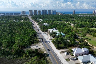 Beach Lot For Sale in Pensacola, Florida