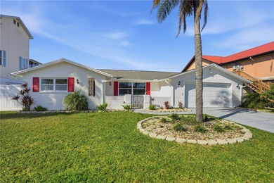 Beach Home For Sale in Port Richey, Florida