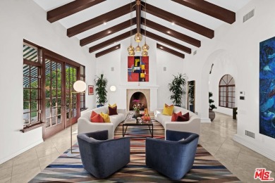 Beach Home For Sale in Santa Barbara, California