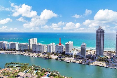 Beach Condo For Sale in Miami Beach, Florida