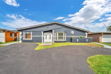 Beach Home Sale Pending in Miramar, Florida