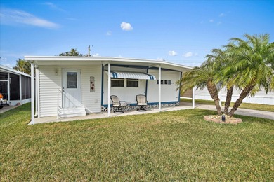 Beach Home For Sale in Palmetto, Florida