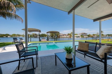 Beach Home For Sale in St. Petersburg, Florida