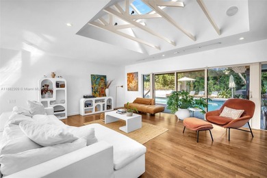 Beach Home For Sale in Hollywood, Florida