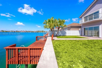 Beach Home For Sale in Miami, Florida