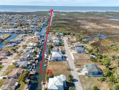 Beach Lot For Sale in Hudson, Florida