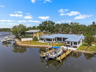 Beach Home For Sale in Ruskin, Florida