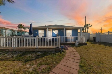 Beach Home For Sale in Bradenton Beach, Florida