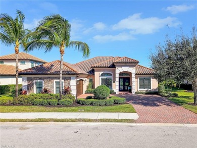 Beach Home For Sale in Bonita Springs, Florida