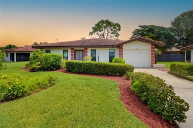Beach Home For Sale in Bradenton, Florida