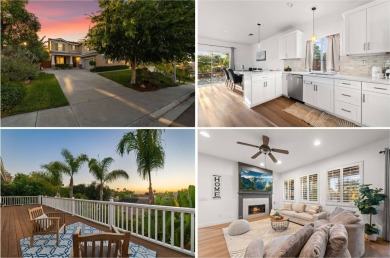 Beach Home For Sale in Oceanside, California