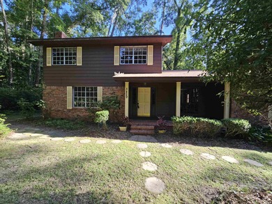 Beach Home For Sale in Tallahassee, Florida
