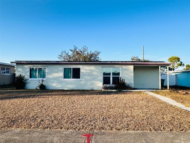 Beach Home For Sale in Port Charlotte, Florida