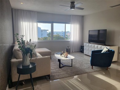 Beach Condo For Sale in Bay Harbor Islands, Florida