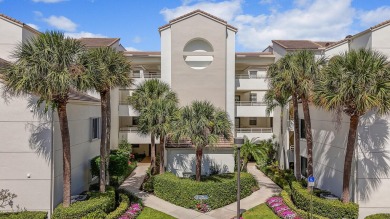 Beach Condo For Sale in Juno Beach, Florida